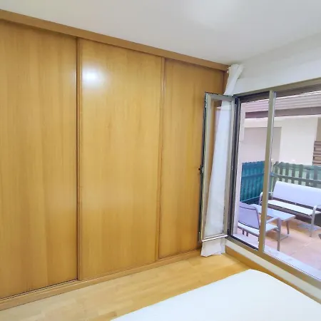 Gredosrentals - Apartamento Burguillo Apartman El Barraco