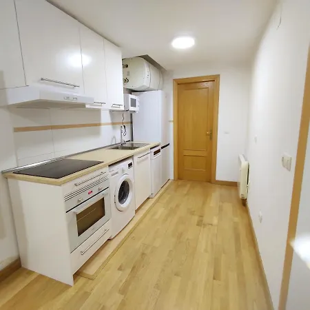 Gredosrentals - Apartamento Burguillo * El Barraco