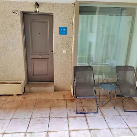 Gredosrentals - Apartamento Burguillo *