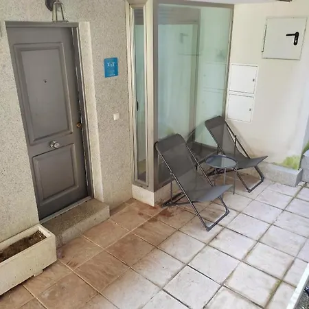 Gredosrentals - Apartamento Burguillo El Barraco