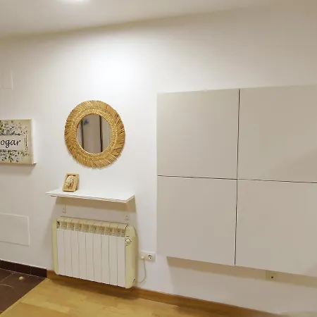Gredosrentals - Apartamento Burguillo