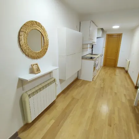 Gredosrentals - Apartamento Burguillo * El Barraco