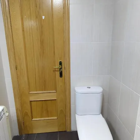 Gredosrentals - Apartamento Burguillo Apartman *