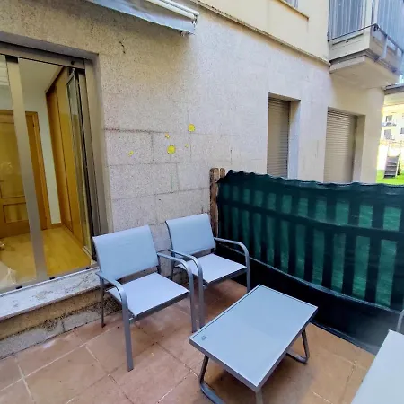 Gredosrentals - Apartamento Burguillo