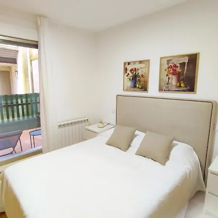 Gredosrentals - Apartamento Burguillo El Barraco