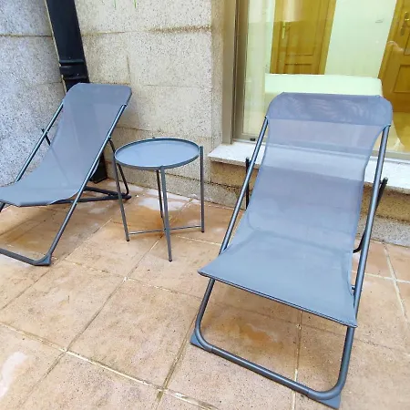 Apartmán Gredosrentals - Apartamento Burguillo El Barraco