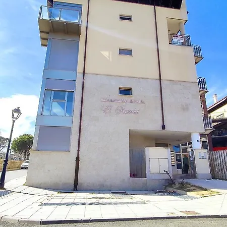 Gredosrentals - Apartamento Burguillo *